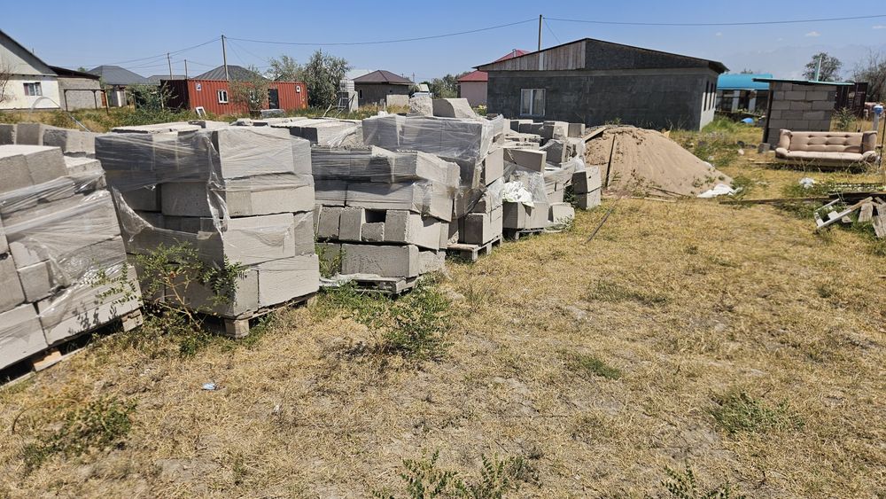 Срочно продам участок