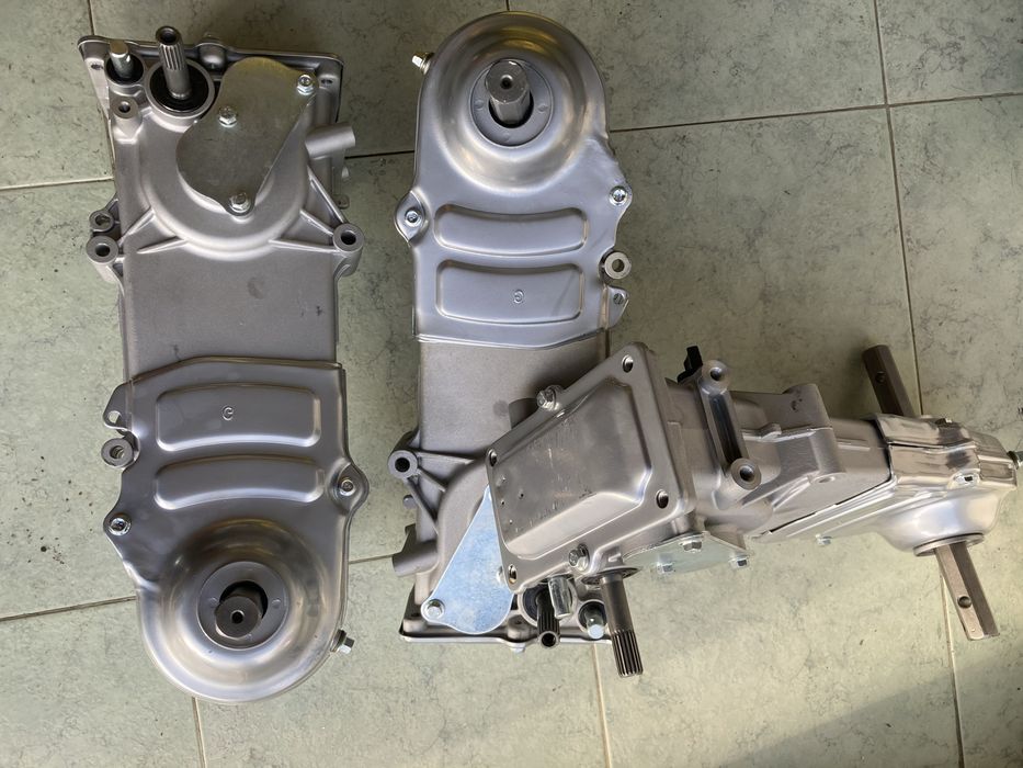 Редуктори за мотофреза, 3 скорости Гардения Gardenia