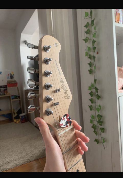 Chitara electrica HB