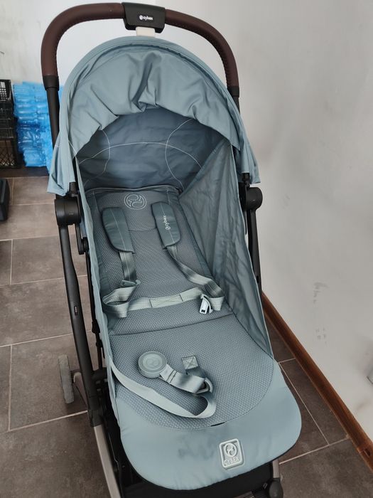 Детска количка Cybex