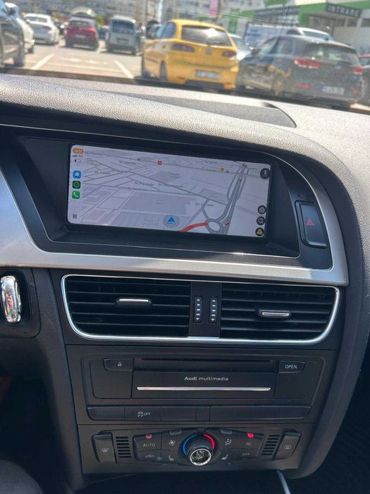 vanzare audi a4 sedan 2010