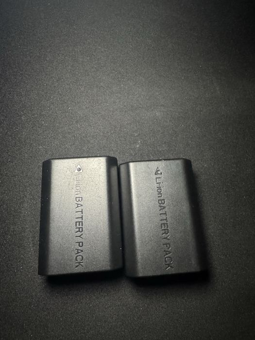 Acumulatori Sony fz100