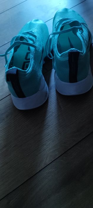 Nike zoom 40 номер
