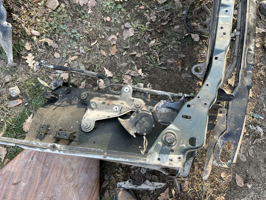 Телевизор монтеро спорт 1997