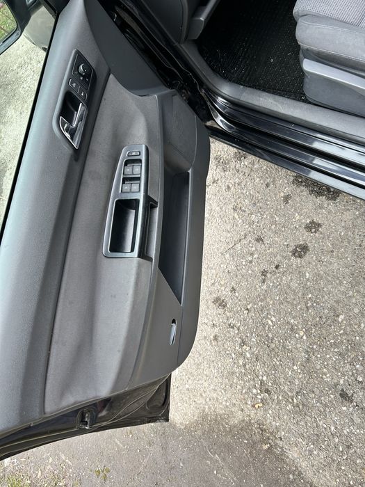 Volkswagen polo 1.9 tdi