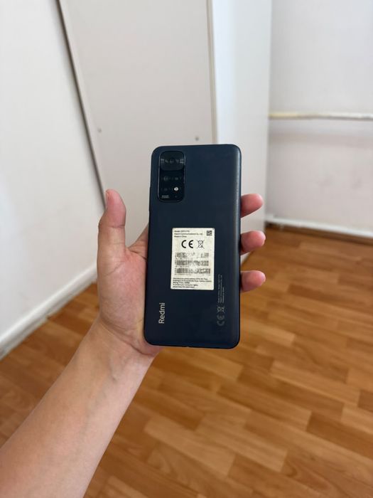 Redmi Note 11 64гб