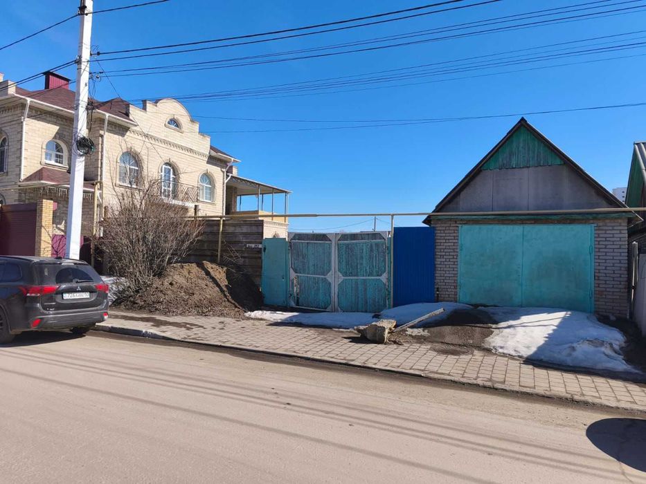 Продам зем. участок под ИЖС