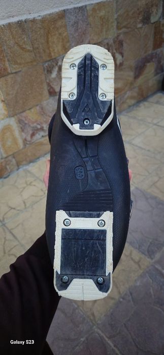 Ски обувки Fischer