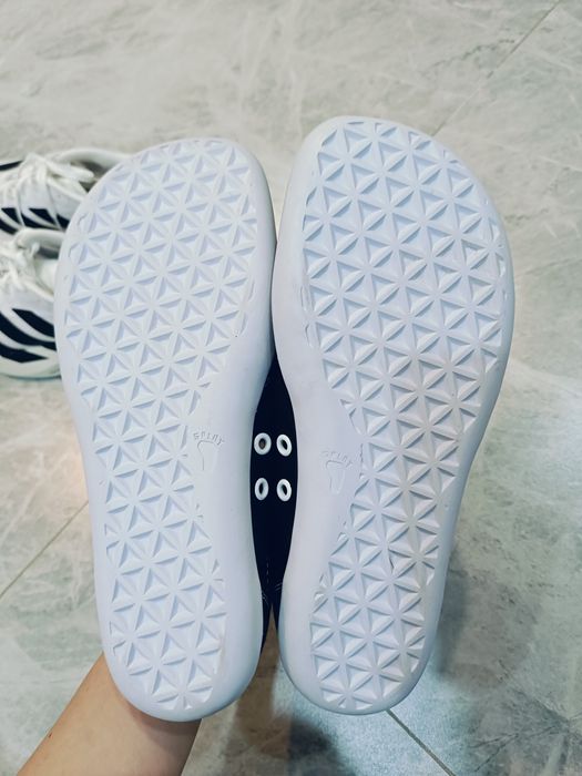 Кеды Splay 38 размер, новые