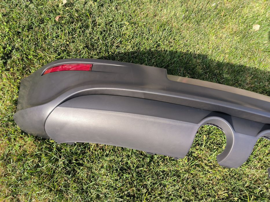 Prelungire golf 5 r32