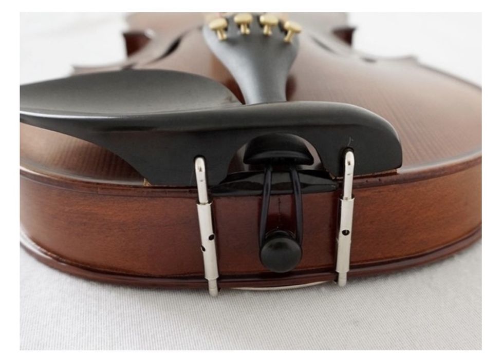 Продам новую скрипку