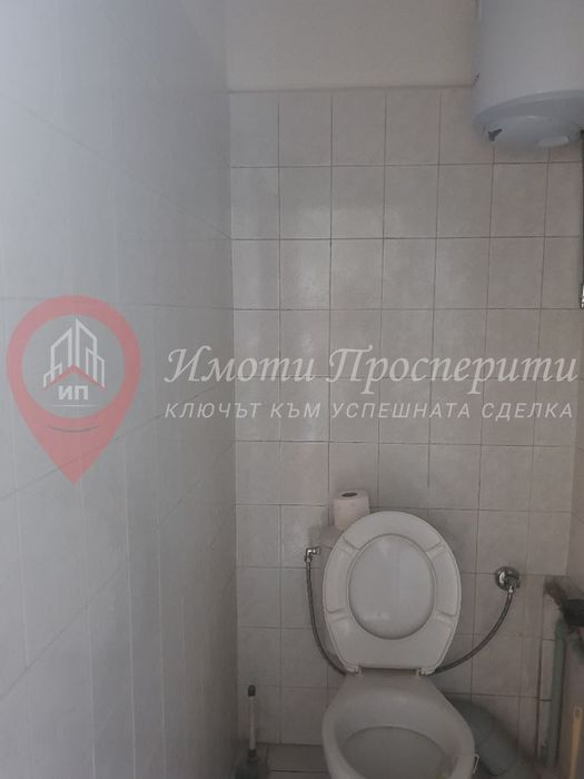 Магазин в София-Лозенец площ 199 цена 250000