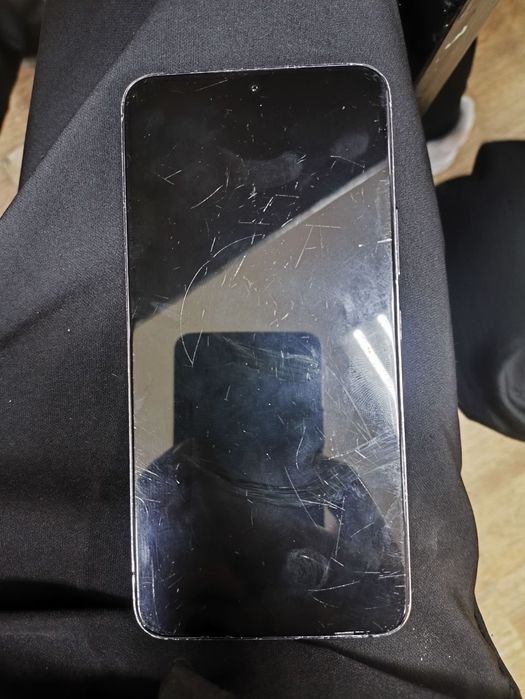 Samsung s22 и часы Samsung watch 4 classic