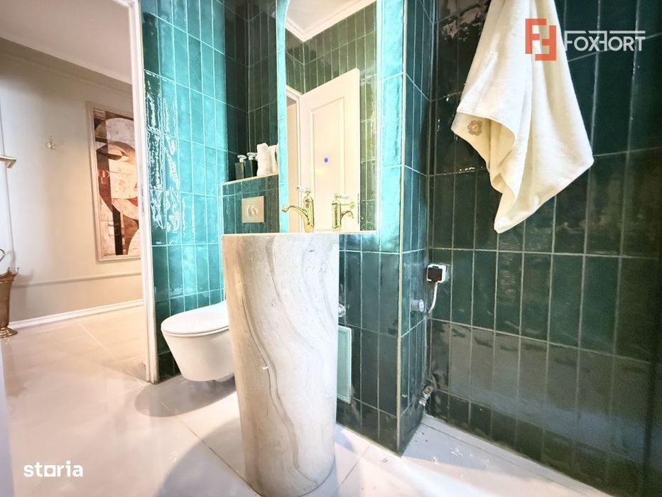 Apartament cu 3 camere de vanzare in Timisoara, zona Cetatii