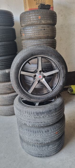 Диска балон р15 4/100