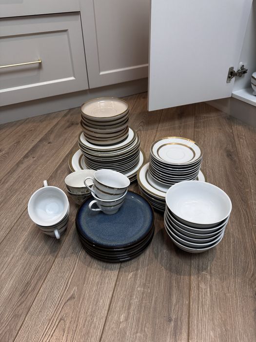 Продам сервиз посуда