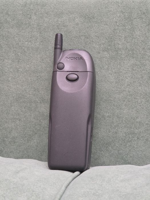 ретро Nokia 5110 отличный