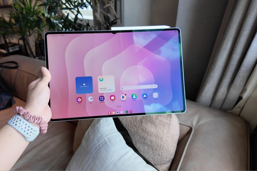 Galaxy Tab S11 Ultra