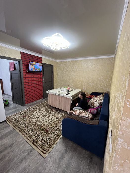 Продам дом с евроремонтом, реальному клиенту реальный торг