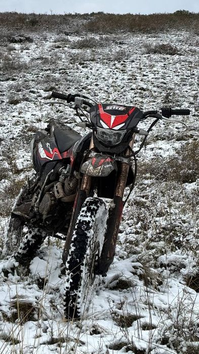 Продам эндуро fmz