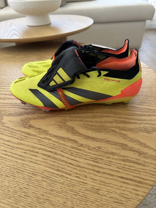 Adidas predator