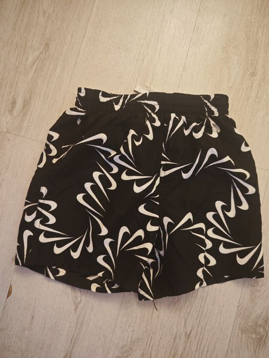 Pantaloni scurți Nike 4 Volley 9-10 ani