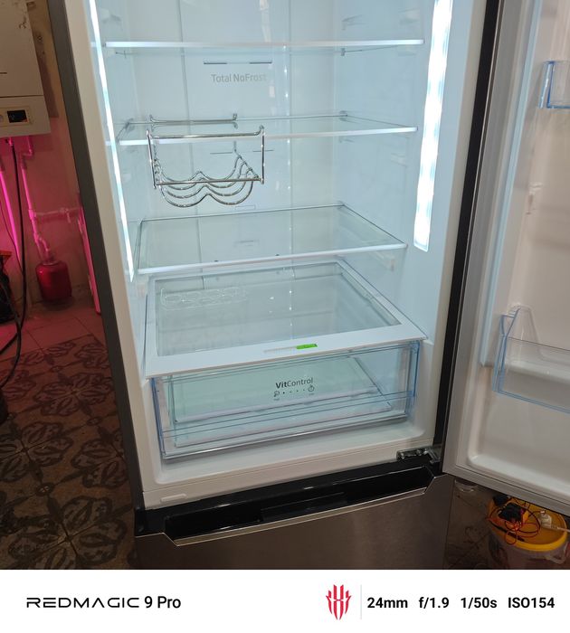 HANSA холодильник продам