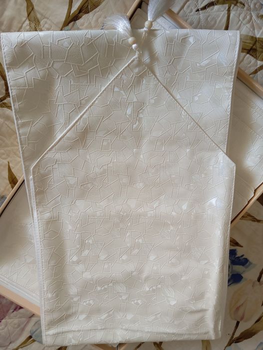 Дастархан (скатерть) на 12 персон. Полный комплект. Турция