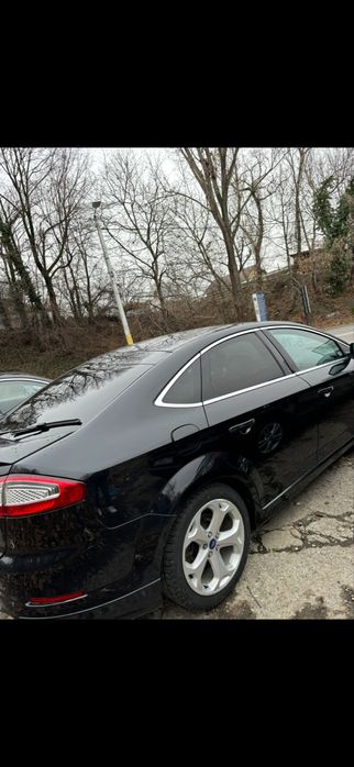Ford mondeo ,inmatriculat,stare f buna de functionare