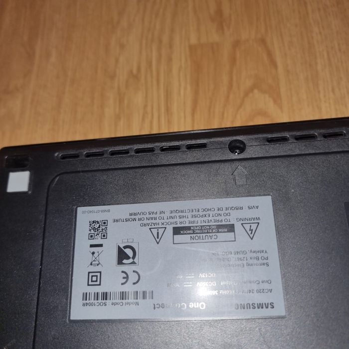 One connect box + cablu original