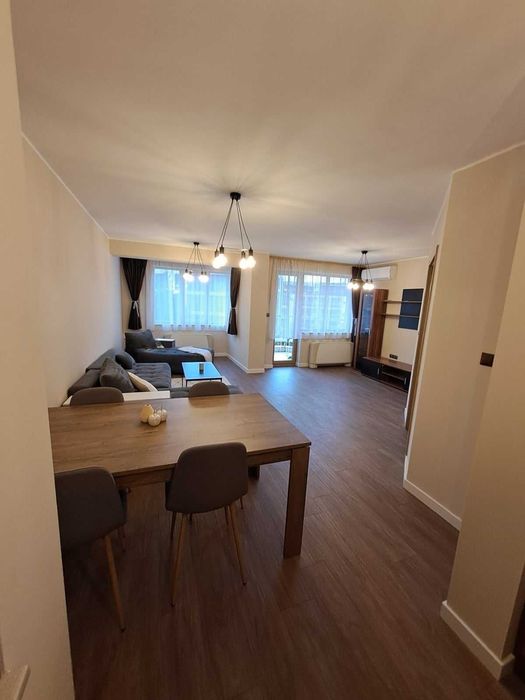 Дава се под наем Двустаен апартамент в София, Витоша - 72 кв.м за 561 € - Снимка #3