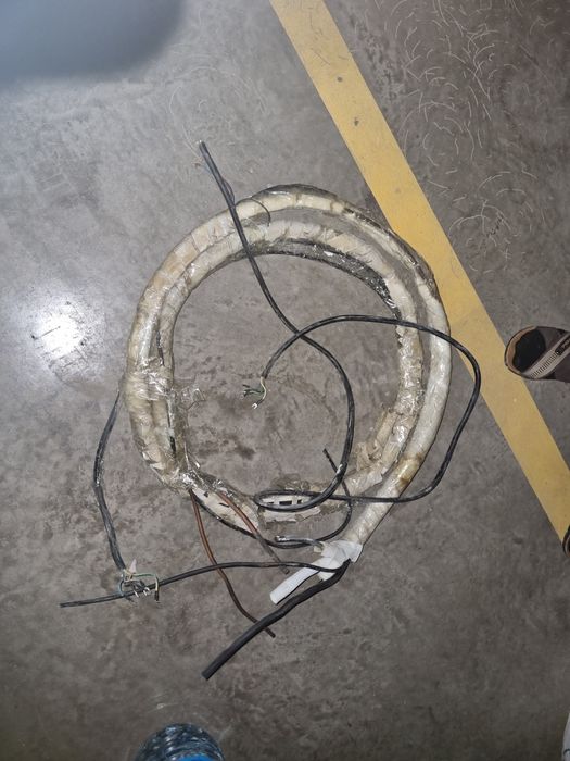 Шланги от сплит системы