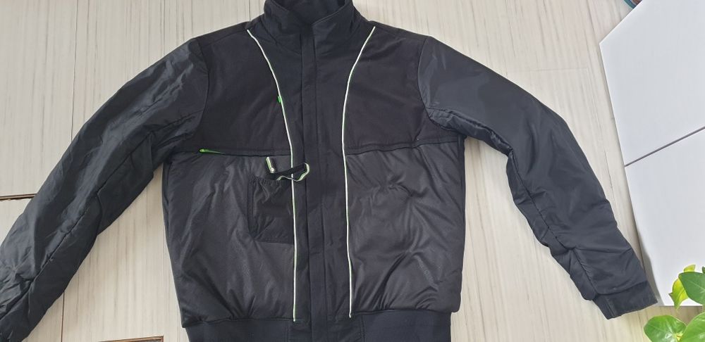 Hugo Boss Jadon 12 Thermore Jacket Size 3XL ОРИГИНАЛ! Мъжко Яке!