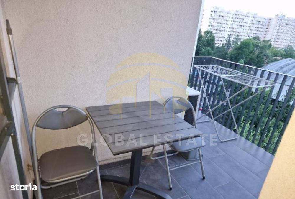 Inchiriere apartament 2 camere - Pantelimon - Nusco Citta | Centrala