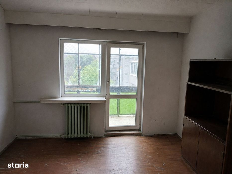 Apartament cu 2 camere confort I, cu finisaje clasice, in Manastur