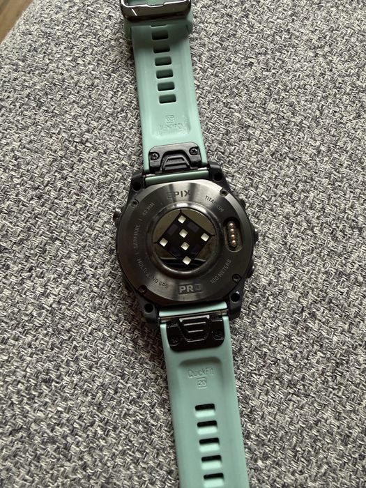 Garmin Epix Pro Gen 2 (42 mm)