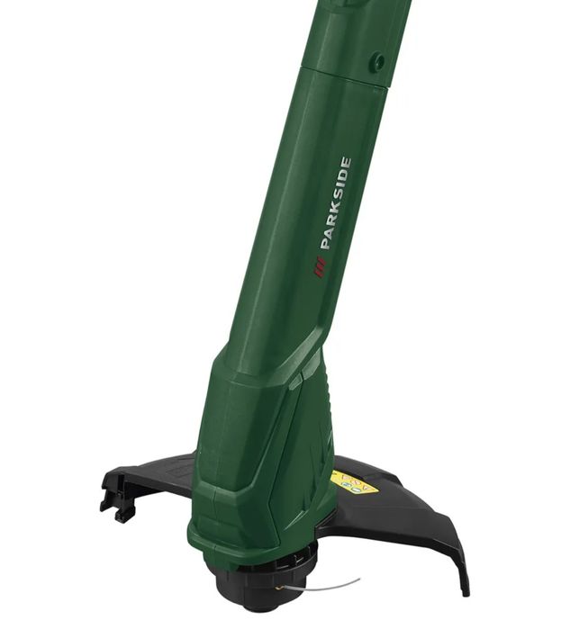 Електрически тример за трева PARKSIDE PRT 300 C3 , 300 W