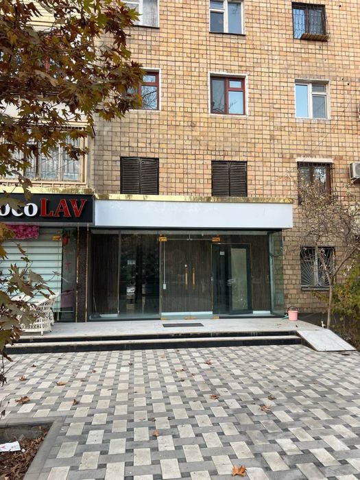 Аренда нежилого помещения без маклера/ Arenda o’zimni joyim