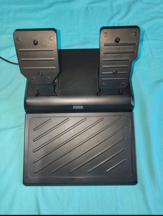 Volan gaming HORI Overdrive Xbox Series X/S, Xbox One, Windows 10