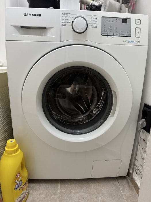Продам стиральную машинку
