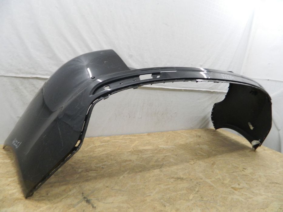 Bara spate Porsche Panamera, 2017, 2018, 2019, 2020, 2021, 974807421.