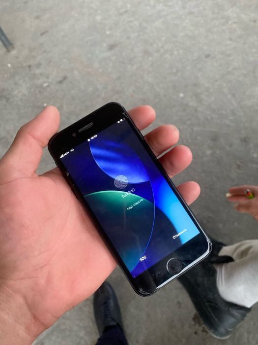 Iphone se айфон ШЫМКЕНТ