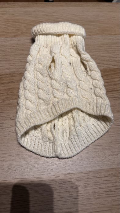 Дрехи за малко куче