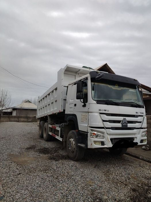 Moshina yaxshi xolatda