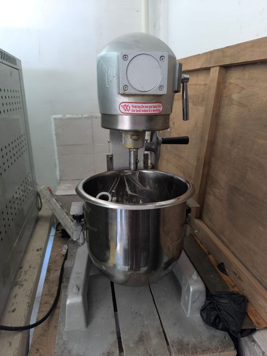 Печь газовая для пекарни бу