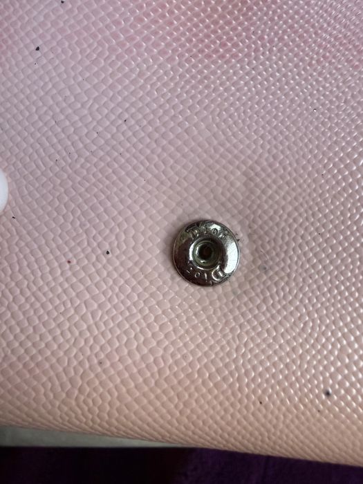 Christian Dior portofel