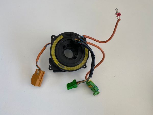 Spira volan Volvo XC60 XC90 S60 V60 S80 V70 8622186