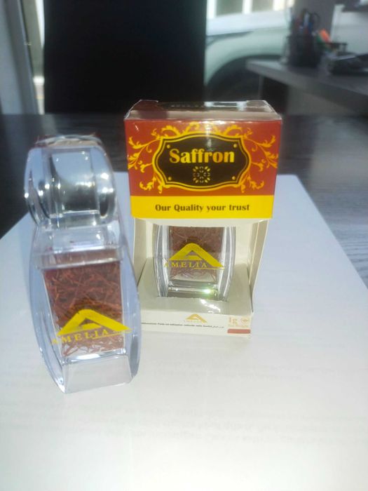 Шафран // Shafran высший сорт А продажа дешево