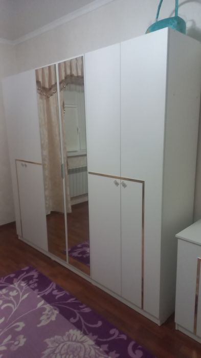 Спальни гарнитура