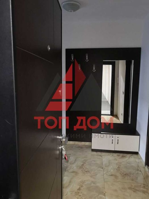 Дава се под наем Тристаен апартамент в Варна, Окръжна болница - 75 кв.м за 612 € - Снимка #7